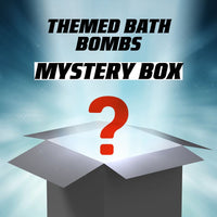 Thumbnail for Bath Bomb Mystery Box - Themed Lather Up UK