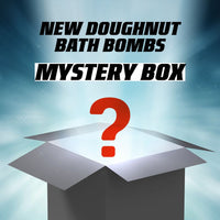 Thumbnail for Bath Bomb Mystery Box - New Doughnut Bath Bombs Lather Up UK