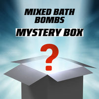 Thumbnail for Bath Bomb Mystery Box - Mixed Lather Up UK