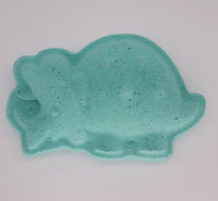Thumbnail for Dinosaur With Horn Bath Bomb Lather Up UK