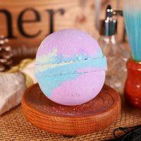 Thumbnail for Be Delicious Bath Bomb 4oz Lather Up UK