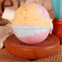 Thumbnail for For Him Bath Bomb 4oz Lather Up UK