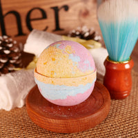 Thumbnail for For Him Bath Bomb 7oz Lather Up UK
