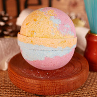 Thumbnail for For Him Bath Bomb 4oz Lather Up UK