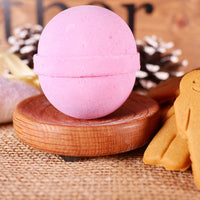 Thumbnail for Ginger Bread Bath Bomb 7oz Lather Up UK