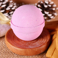 Thumbnail for Ginger Bread Bath Bomb 7oz Lather Up UK