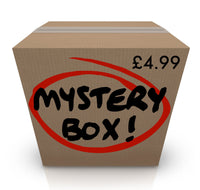 Thumbnail for Mega Bath Bomb Mystery Box Lather Up UK