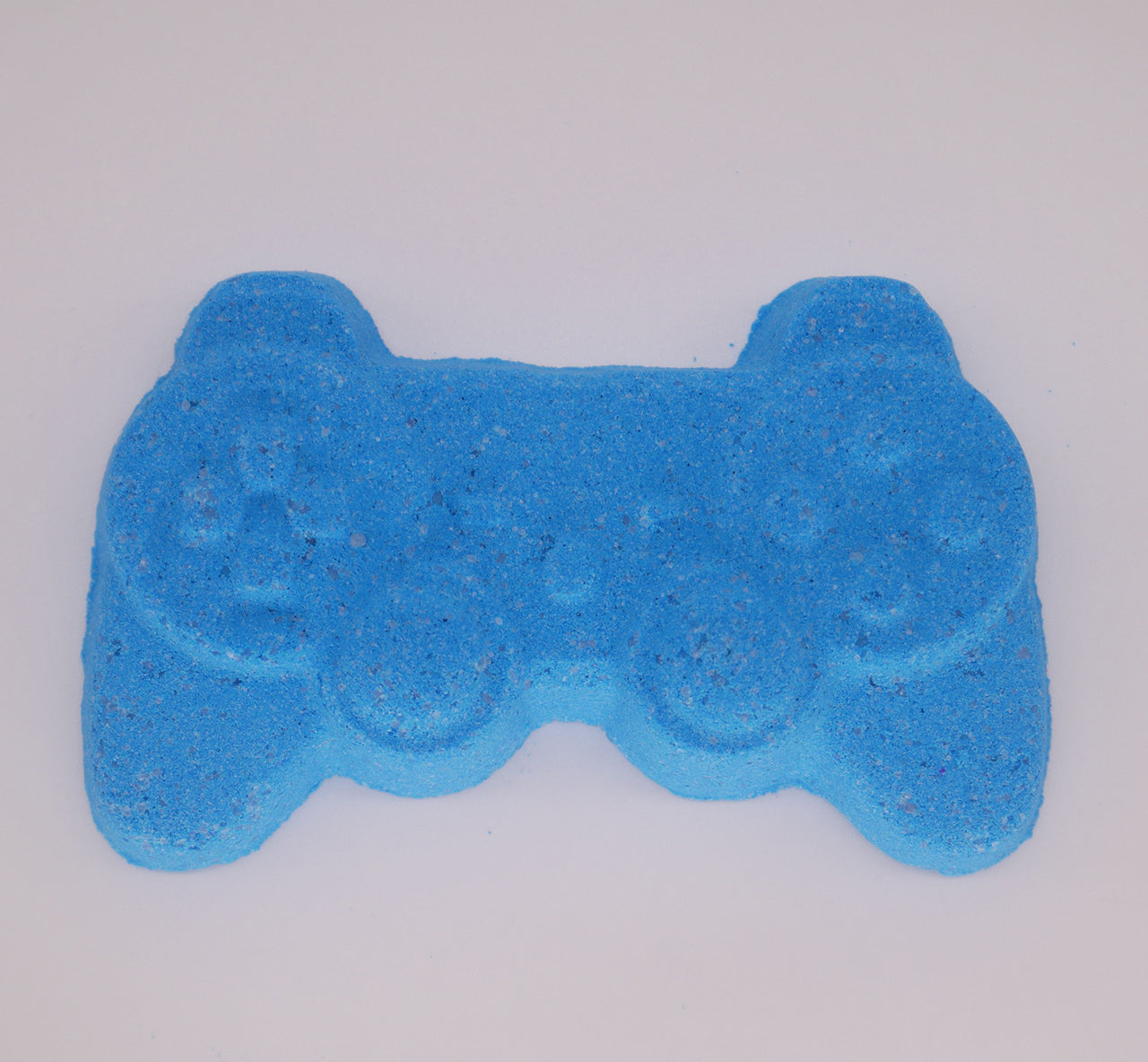Game Controller Bath Bomb Lather Up UK