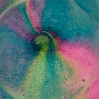 Thumbnail for Be Delicious Bath Bomb 7oz Lather Up UK