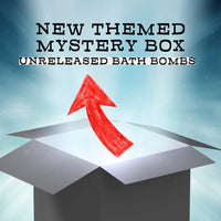 Thumbnail for New Themed Mystery Box - Unreleased Bath bombs